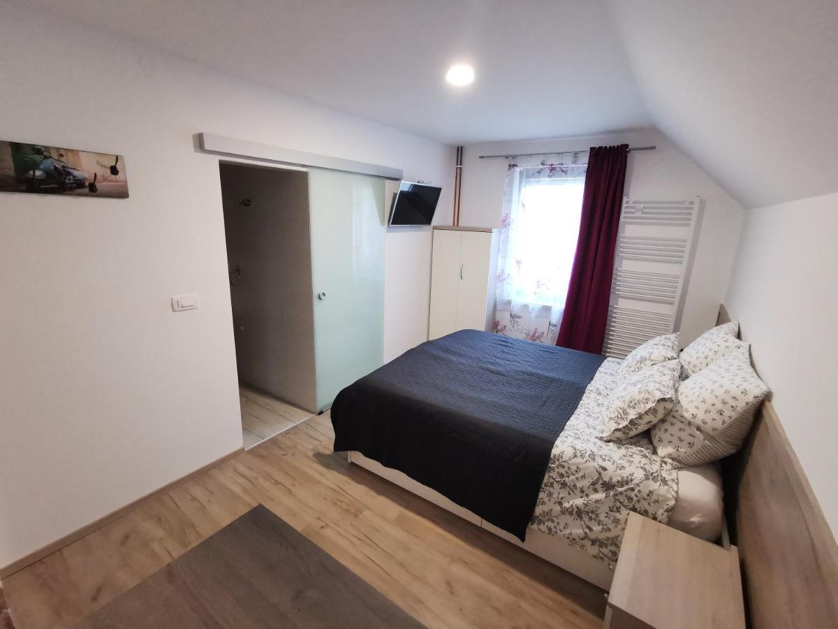 Apartments Bernard ブレッド エクステリア 写真