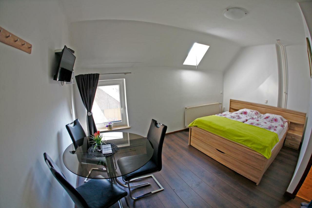 Apartments Bernard ブレッド エクステリア 写真